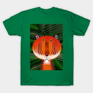 Tiger T-Shirt